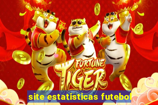 site estatisticas futebol