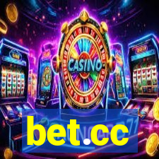 bet.cc