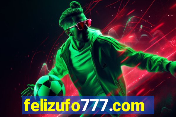 felizufo777.com