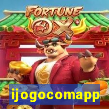 ijogocomapp