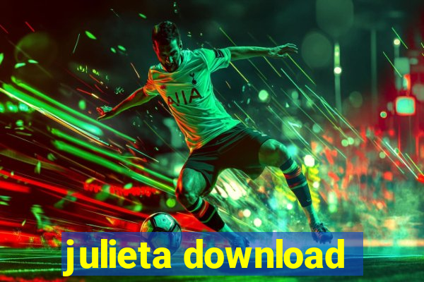 julieta download