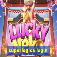 superlogica login