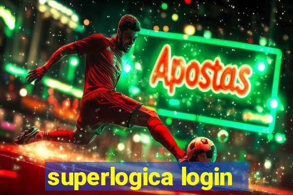 superlogica login