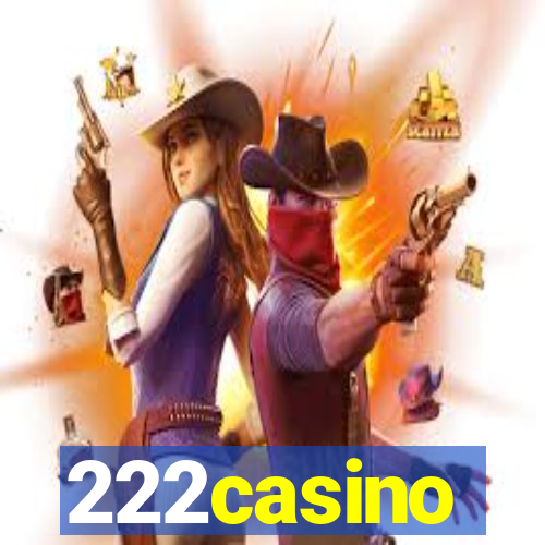 222casino