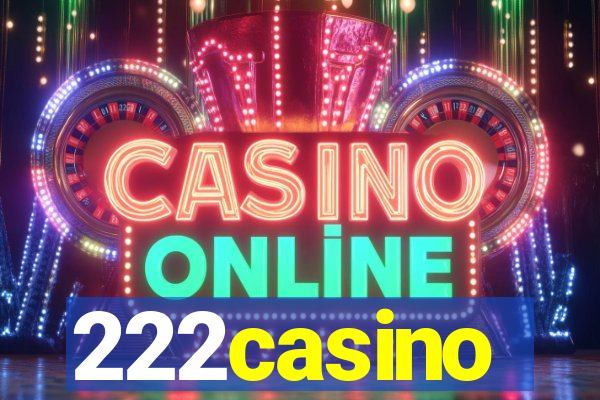 222casino