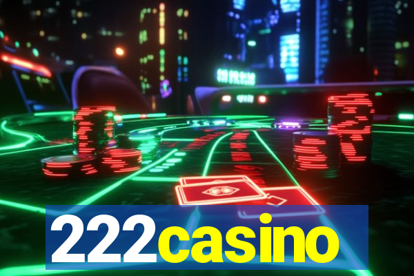 222casino