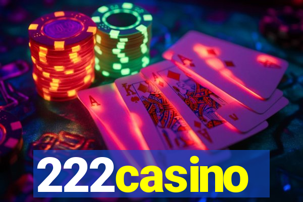 222casino