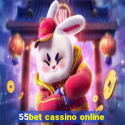 55bet cassino online