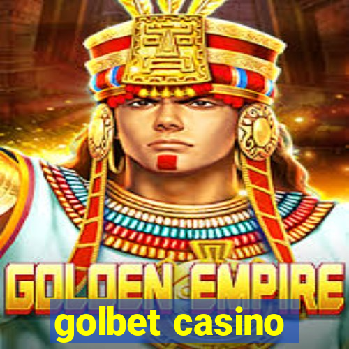 golbet casino