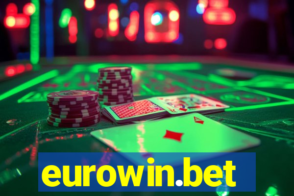 eurowin.bet