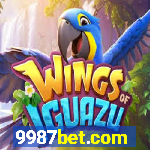 9987bet.com