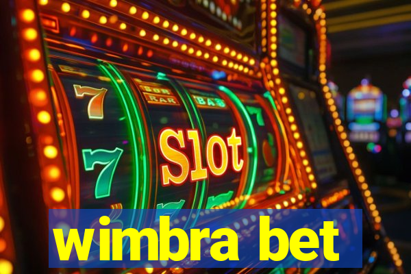 wimbra bet