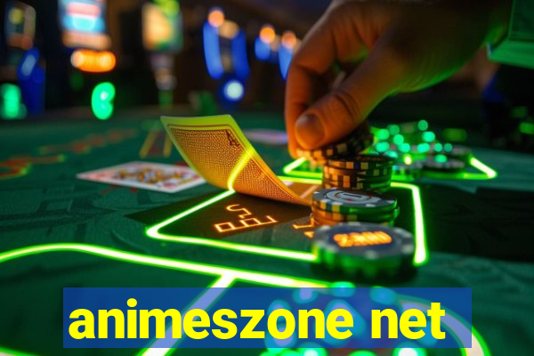 animeszone net