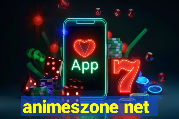 animeszone net