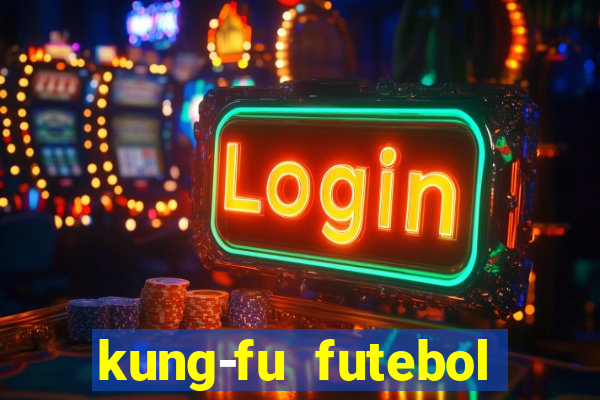 kung-fu futebol clube torrent