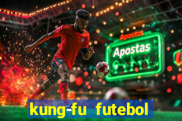 kung-fu futebol clube torrent