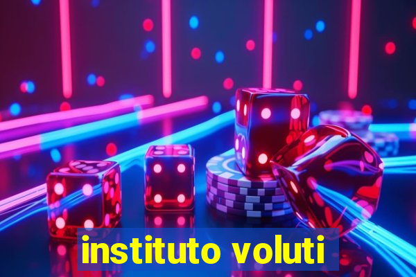 instituto voluti