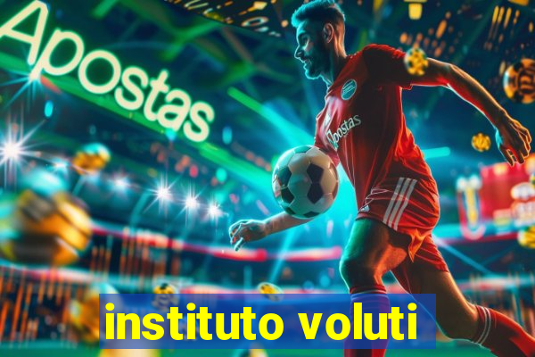 instituto voluti