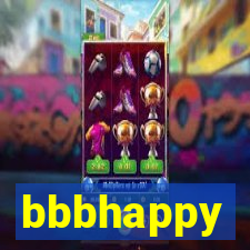 bbbhappy