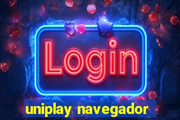 uniplay navegador