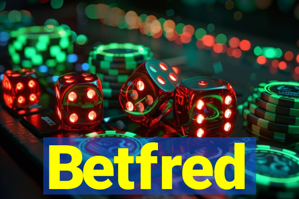 Betfred