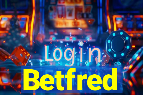 Betfred