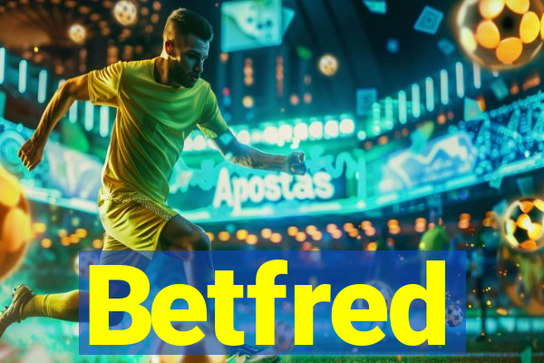 Betfred