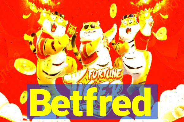 Betfred