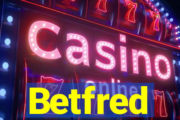 Betfred