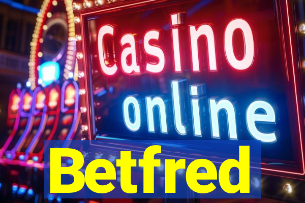 Betfred