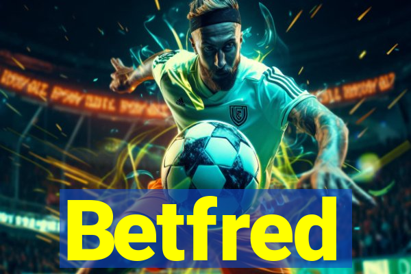 Betfred