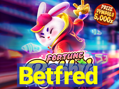 Betfred