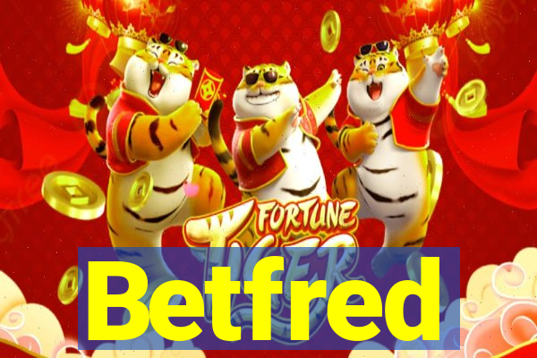 Betfred