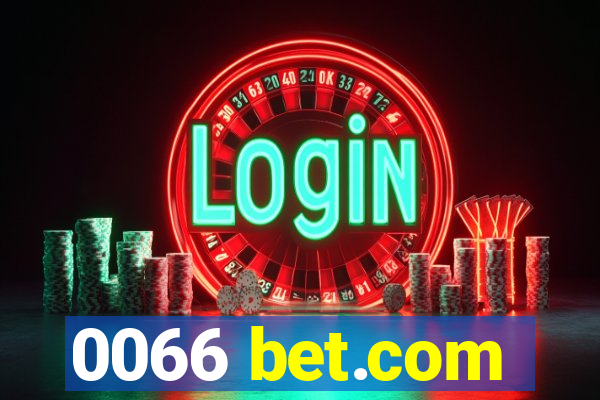 0066 bet.com