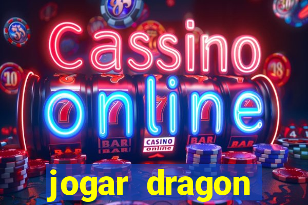 jogar dragon fortune demo