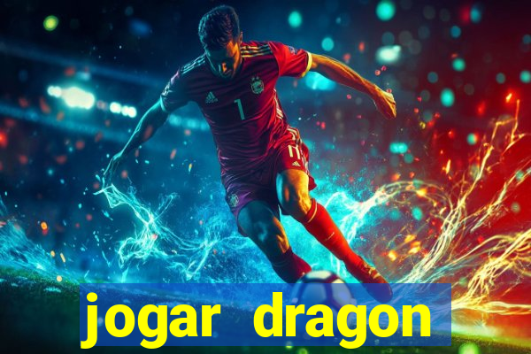 jogar dragon fortune demo