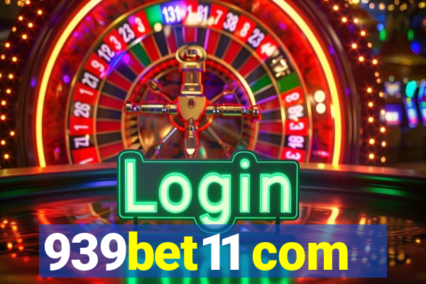 939bet11 com