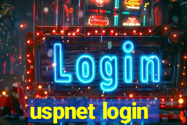 uspnet login