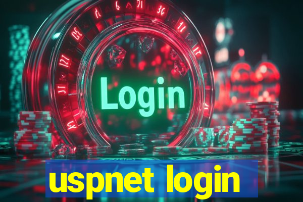 uspnet login