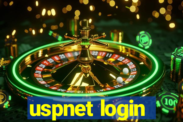 uspnet login