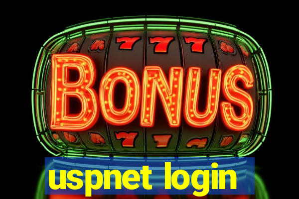 uspnet login