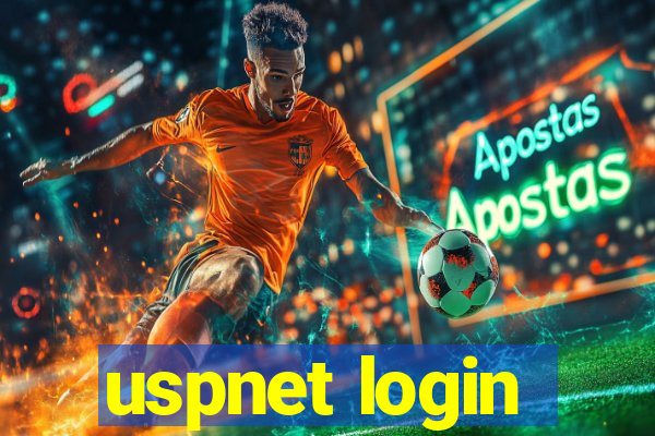 uspnet login