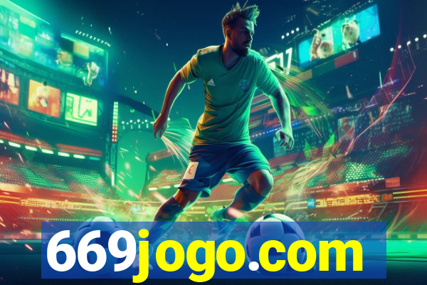 669jogo.com