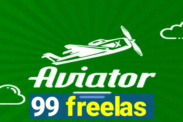 99 freelas