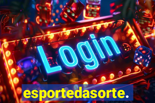 esportedasorte.com