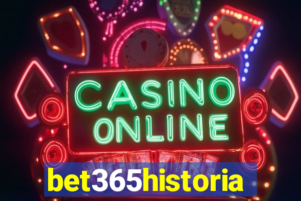 bet365historia