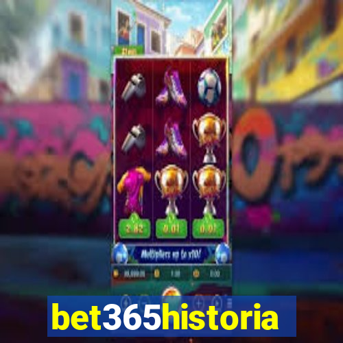 bet365historia