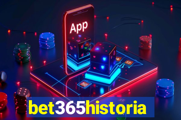 bet365historia