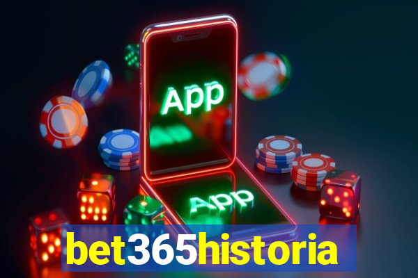 bet365historia