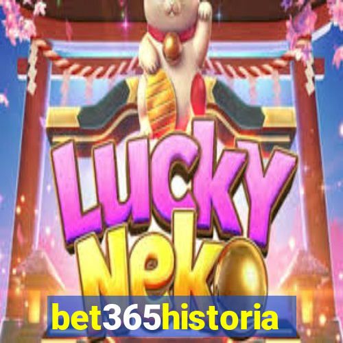 bet365historia